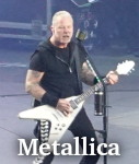 Metallica photo