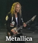 Metallica photo