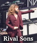Rival Sons photo