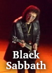 Black Sabbath photo