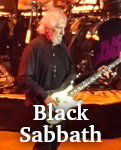 Black Sabbath photo