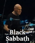 Black Sabbath photo