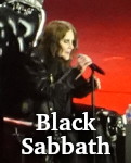 Black Sabbath photo