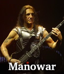 Manowar photo
