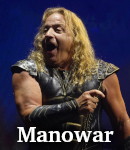 Manowar photo