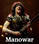 Manowar photo