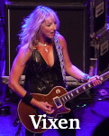 Vixen photo
