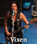 Vixen photo
