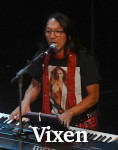 Vixen photo