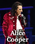 Alice Cooper photo