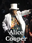 Alice Cooper photo