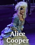 Alice Cooper photo