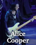 Alice Cooper photo