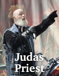 Judas Priest photo