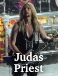 Judas Priest photo