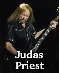 Judas Priest photo