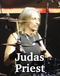 Judas Priest photo
