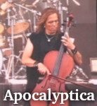Apocalyptica photo