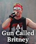 Gun Called Britney photo