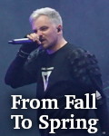 From Fall To Spring photo