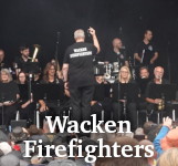 Wacken Firefighters photo