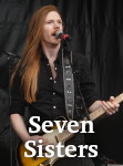 Seven Sisters photo