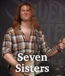 Seven Sisters photo