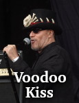 Voodoo Kiss photo