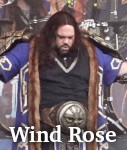 Wind Rose photo