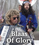 Blaas Of Glory photo