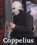 Coppelius photo