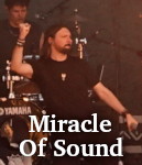 Miracle Of Sound photo