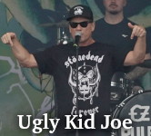Ugly Kid Joe photo