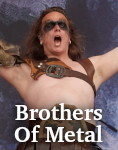Brothers Of Metal photo