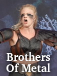 Brothers Of Metal photo