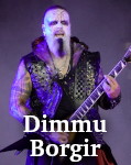 Dimmu Borgir photo