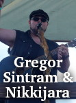 Gregor Sintram & Nikkijara photo