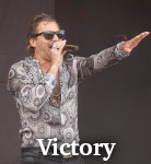 Victory photo