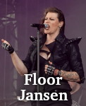 Floor Jansen photo