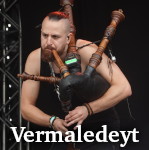 Vermaledeyt photo