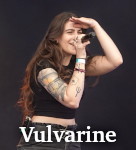 Vulvarine photo