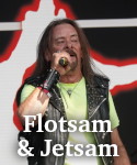 Flotsam And Jetsam photo