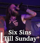 Six Sins Till Sunday photo