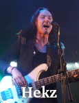 Hekz photo
