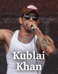 Kublai Khan photo