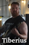 Tiberius photo