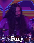 Fury photo