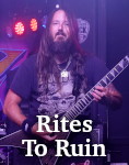 Rites To Ruin photo