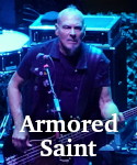 Armored Saint photo