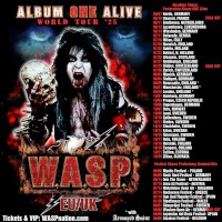 WASP advert